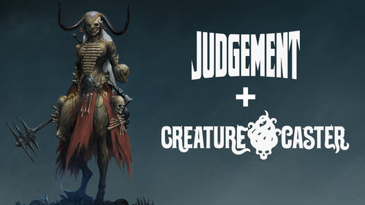 Announcing Judgement Version 2.0!